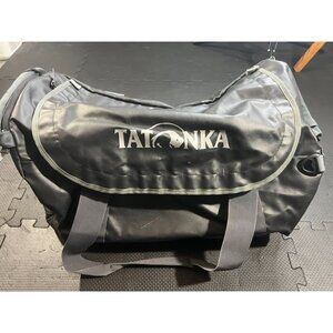 Tatonka Barrel Expetition Travel Hiking Camping Backpack Bag 45 L